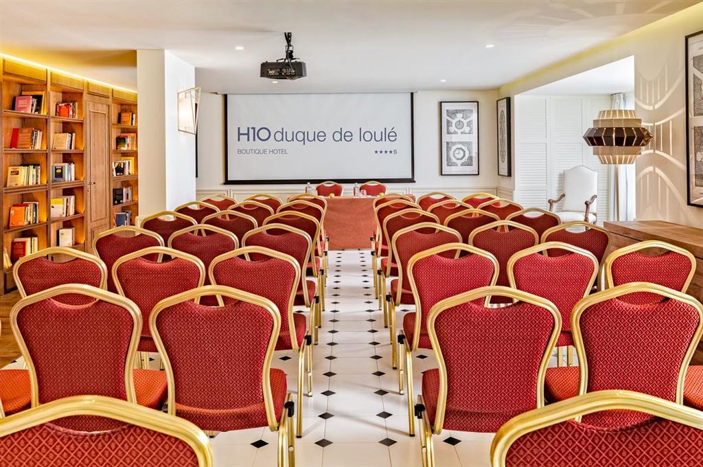 H10 Duque De Loule Lisbon