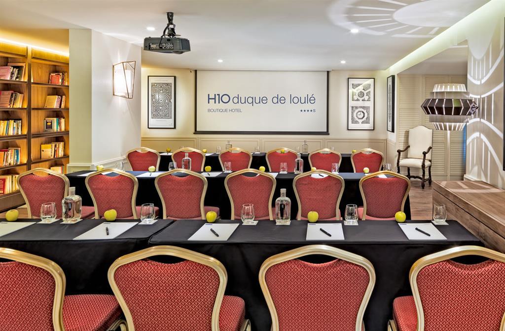H10 Duque De Loule Hotel