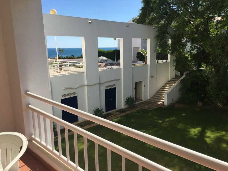 Almar Aparthotel Albufeira