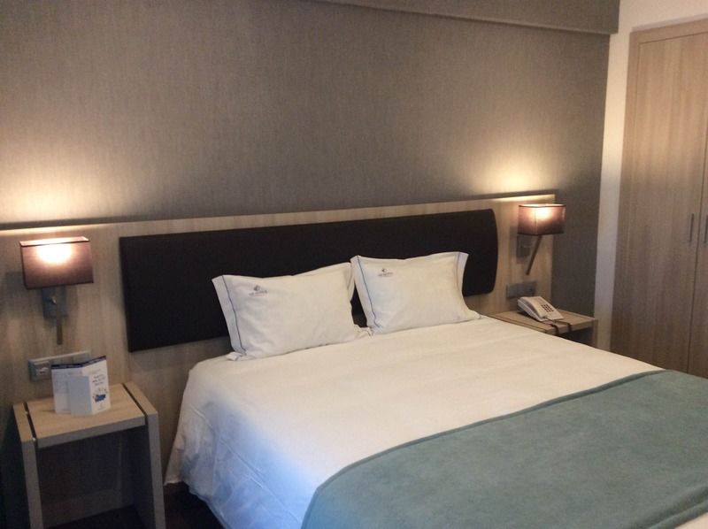 Vip Executive Zurique Hotel 3*