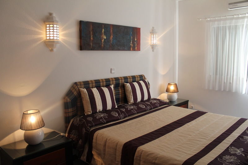 Apartment Monte Dourado Carvoeiro (Lagoa)