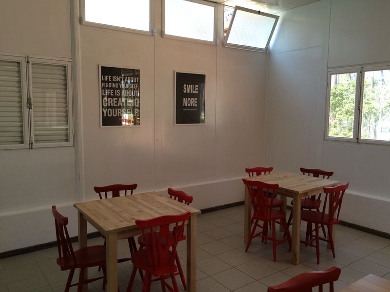 Parque De Campismo Orbitur Campsite