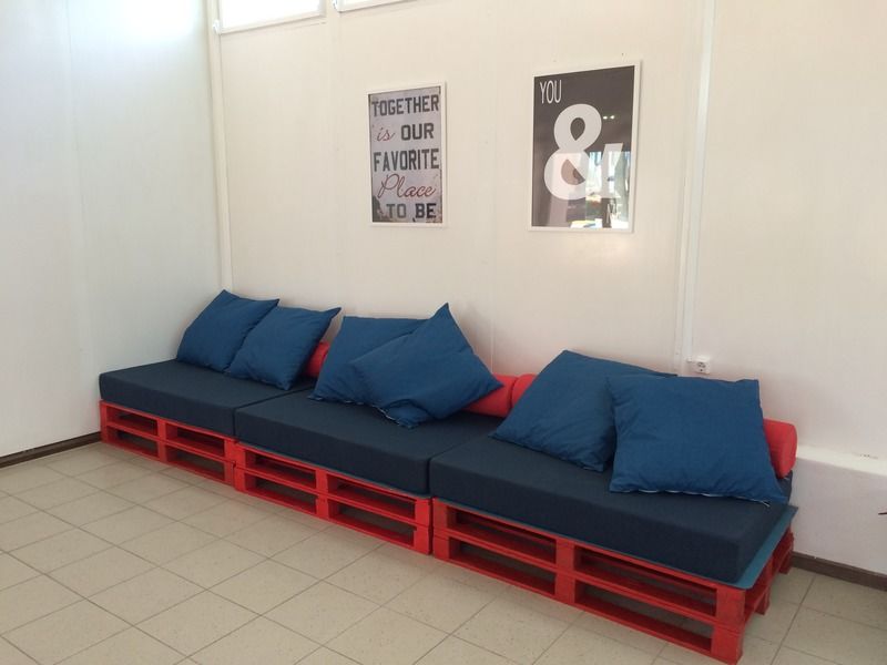 Campsite Parque De Campismo Orbitur 5*