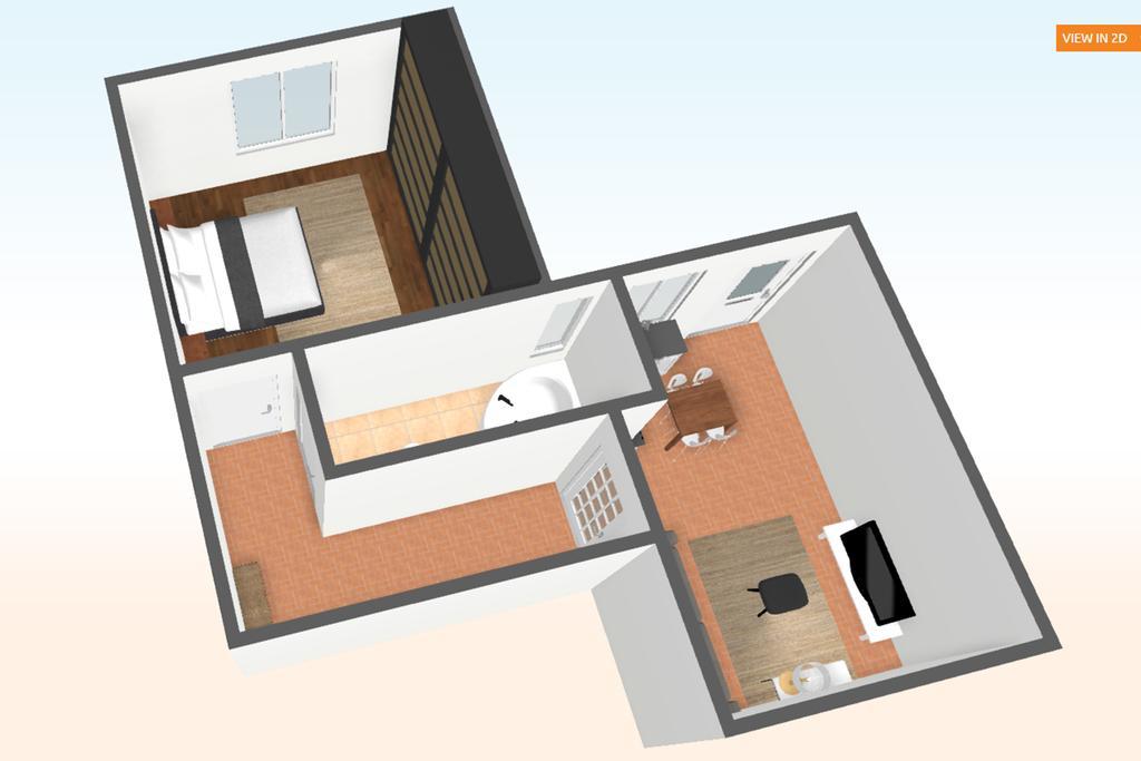 Hello Terceira Apartment *