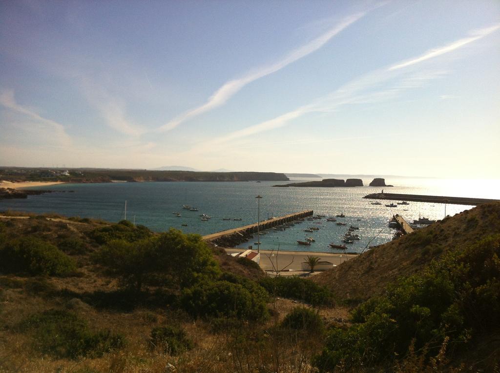 Casa Do Cabo De Santa Maria Pensión