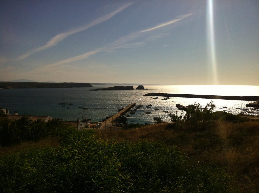 Guest house Casa Do Cabo De Santa Maria 3*