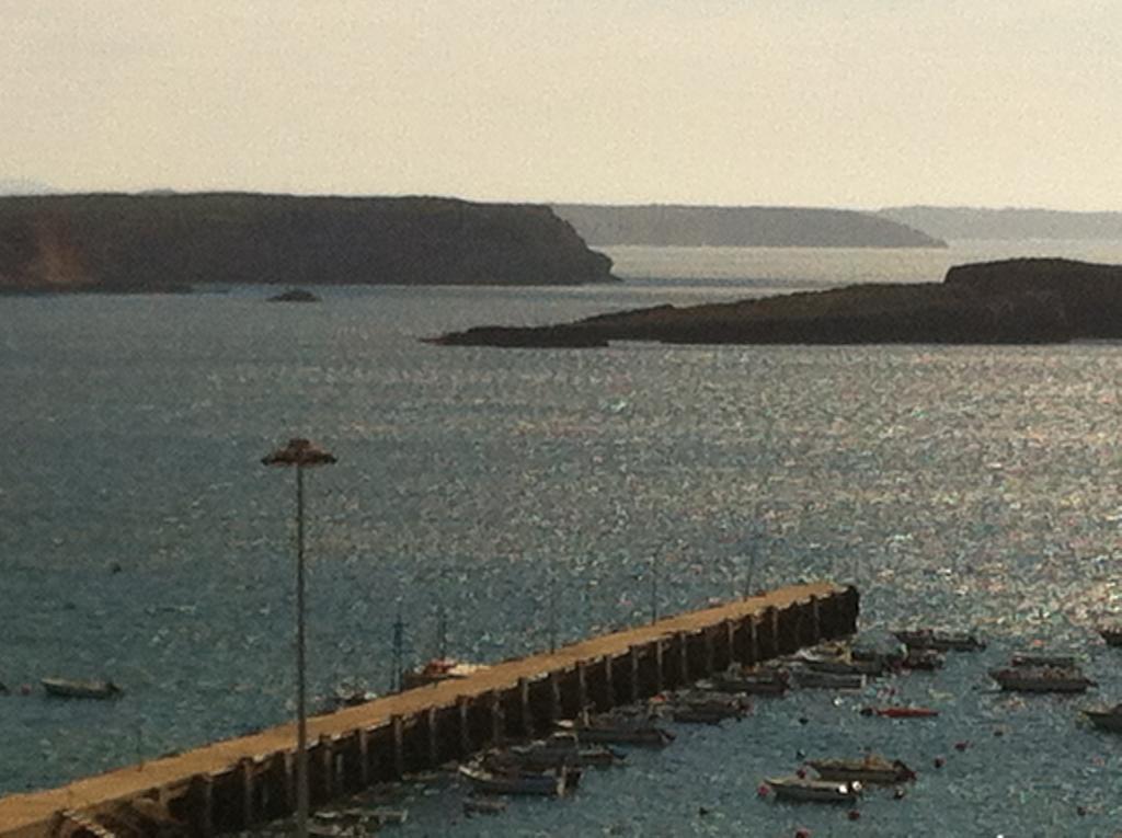 Casa Do Cabo De Santa Maria