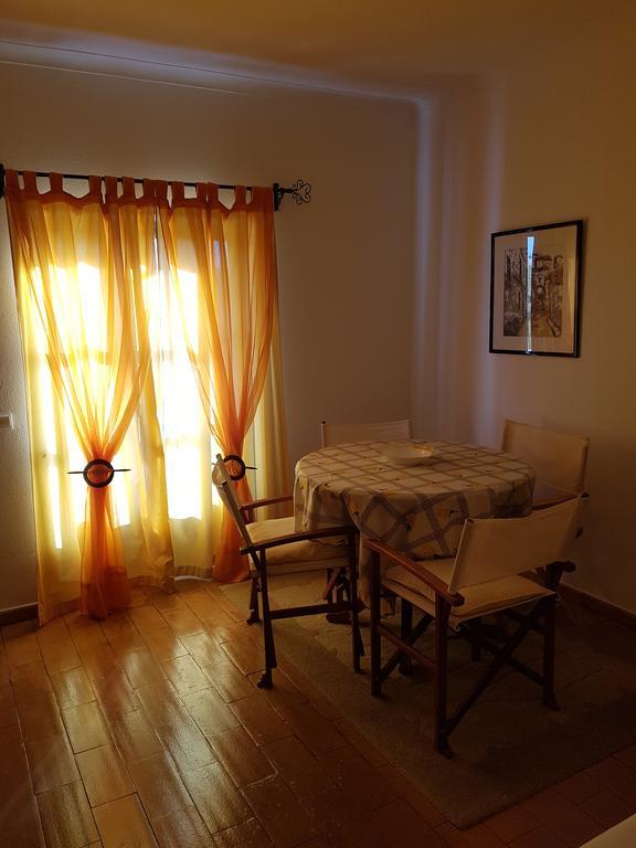 Casa Do Cabo De Santa Maria Guest house 3*