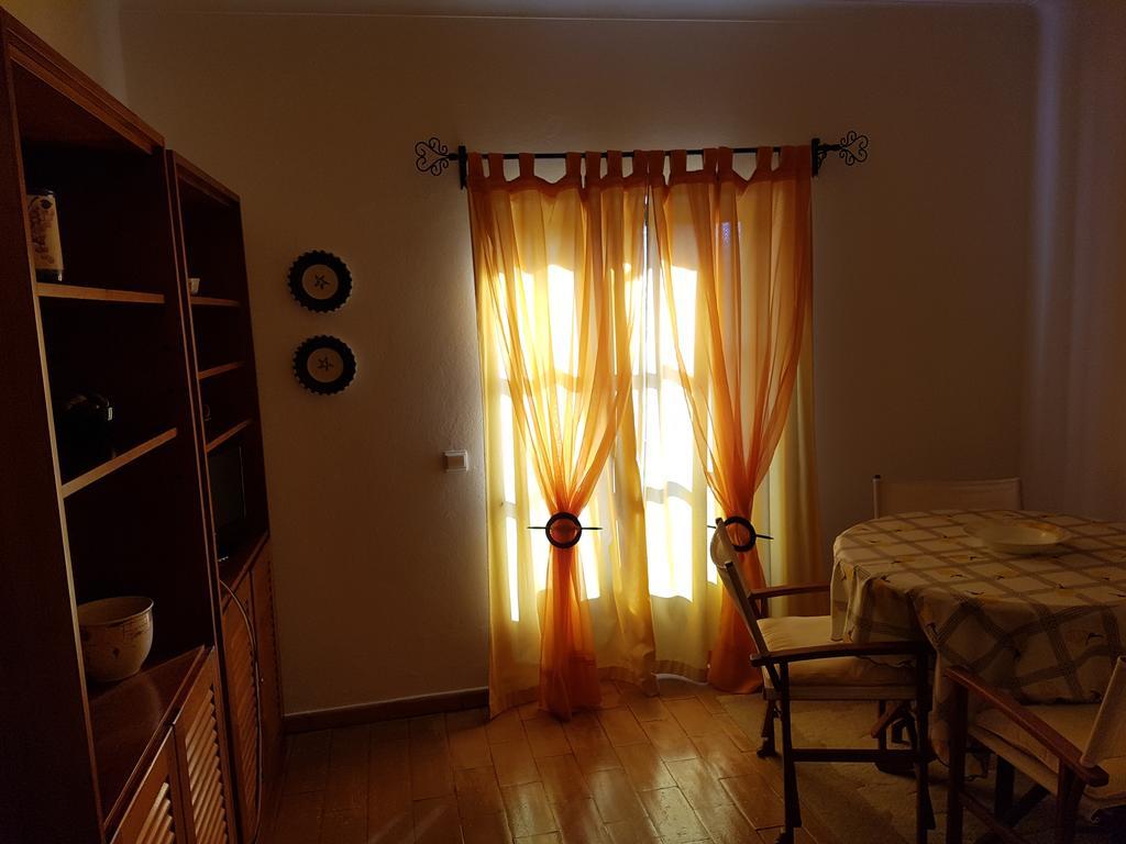Casa Do Cabo De Santa Maria Guest house Sagres