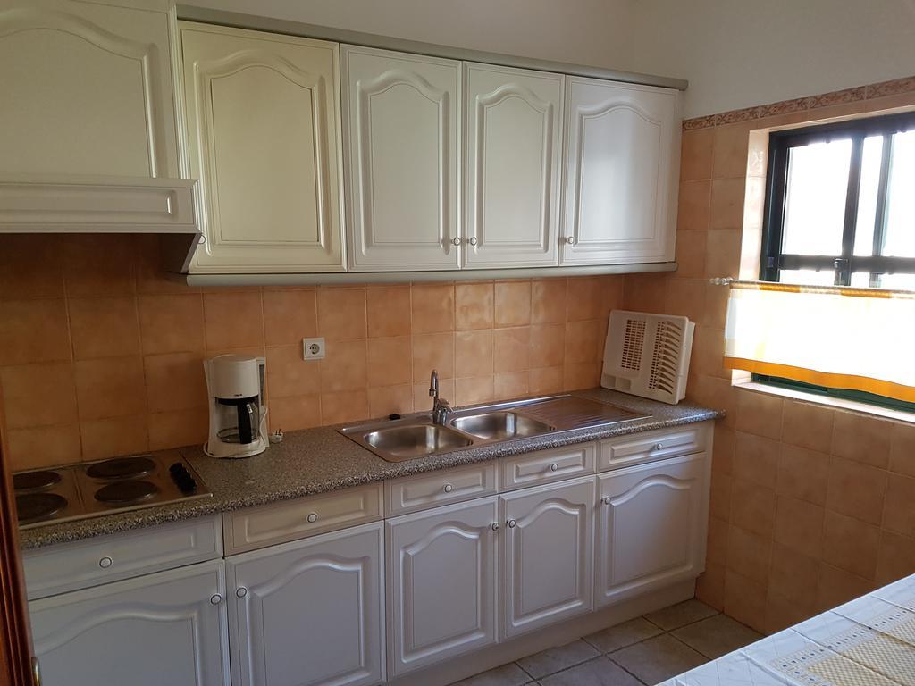 Casa Do Cabo De Santa Maria Guest house