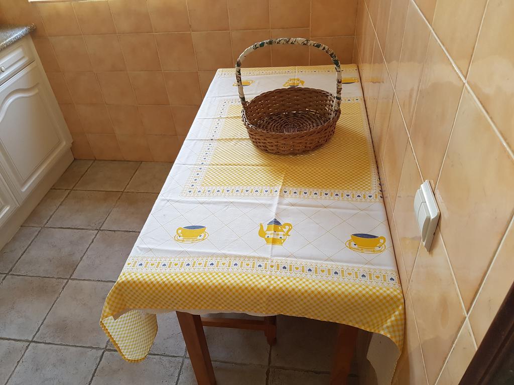 Guest house Casa Do Cabo De Santa Maria 3*