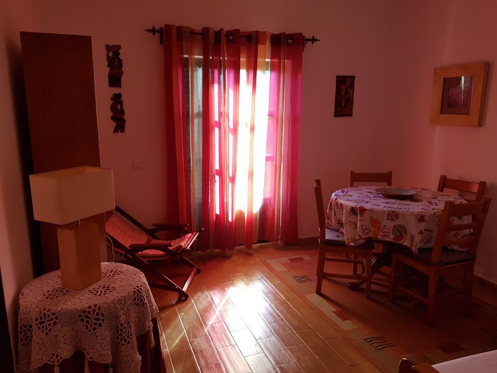 Casa Do Cabo De Santa Maria Guest house 3*