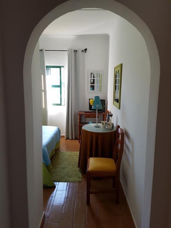 Casa Do Cabo De Santa Maria Guest house