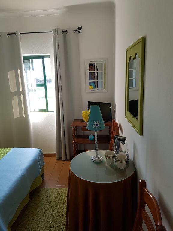 Casa Do Cabo De Santa Maria Guest house 3*
