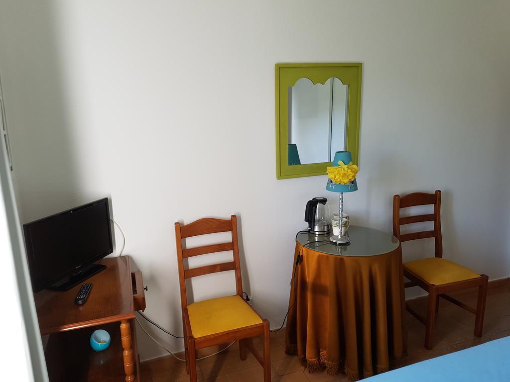 Guest house Casa Do Cabo De Santa Maria Sagres
