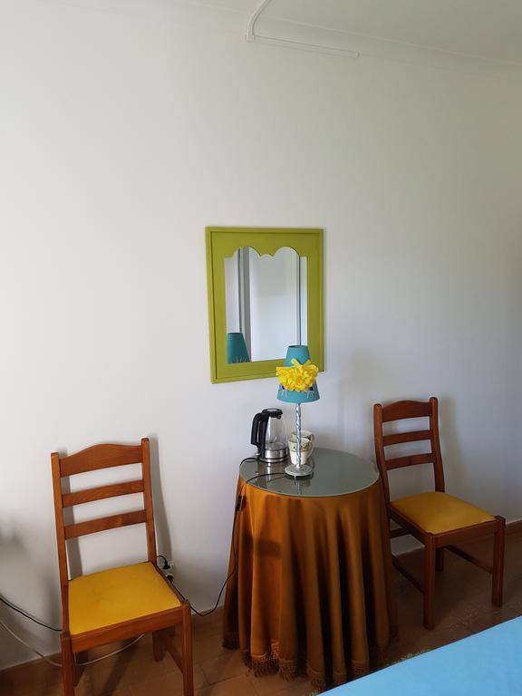 Guest house Casa Do Cabo De Santa Maria