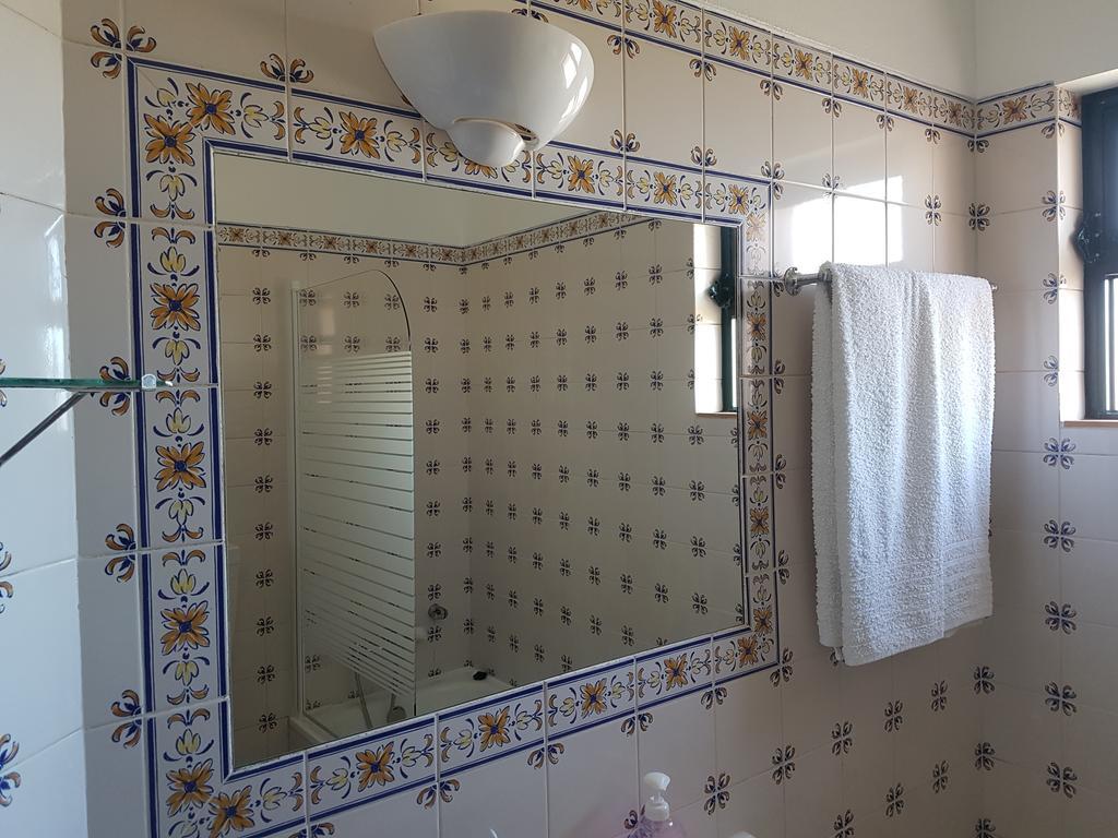Casa Do Cabo De Santa Maria Guest house