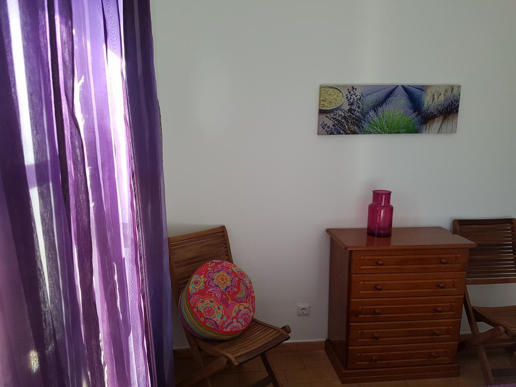 Guest house Casa Do Cabo De Santa Maria 3*