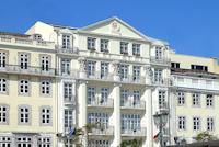 Metropole Lisbon