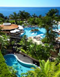 Porto Mare - Portobay 4* Funchal (Madeira)