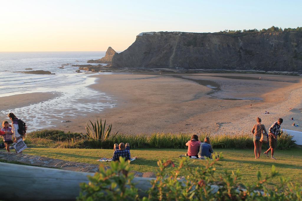 Apartment Pedra Dos Corvos Beach House