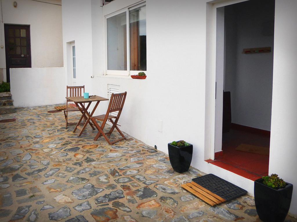 Pedra Dos Corvos Beach House *