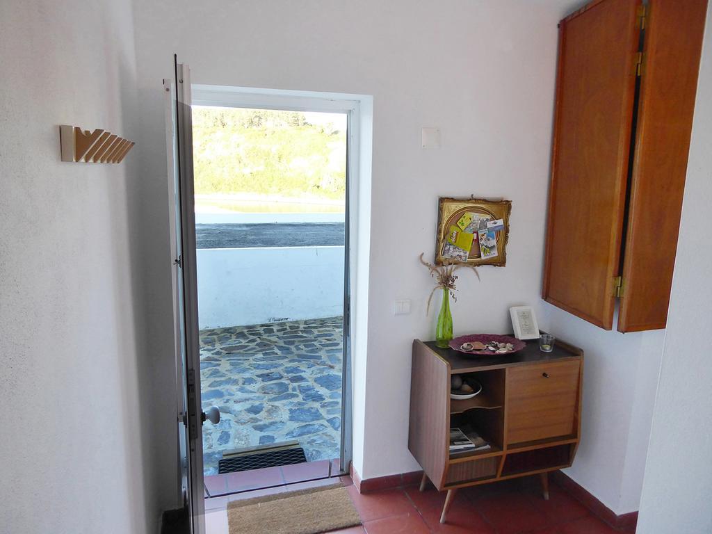 Apartment Pedra Dos Corvos Beach House