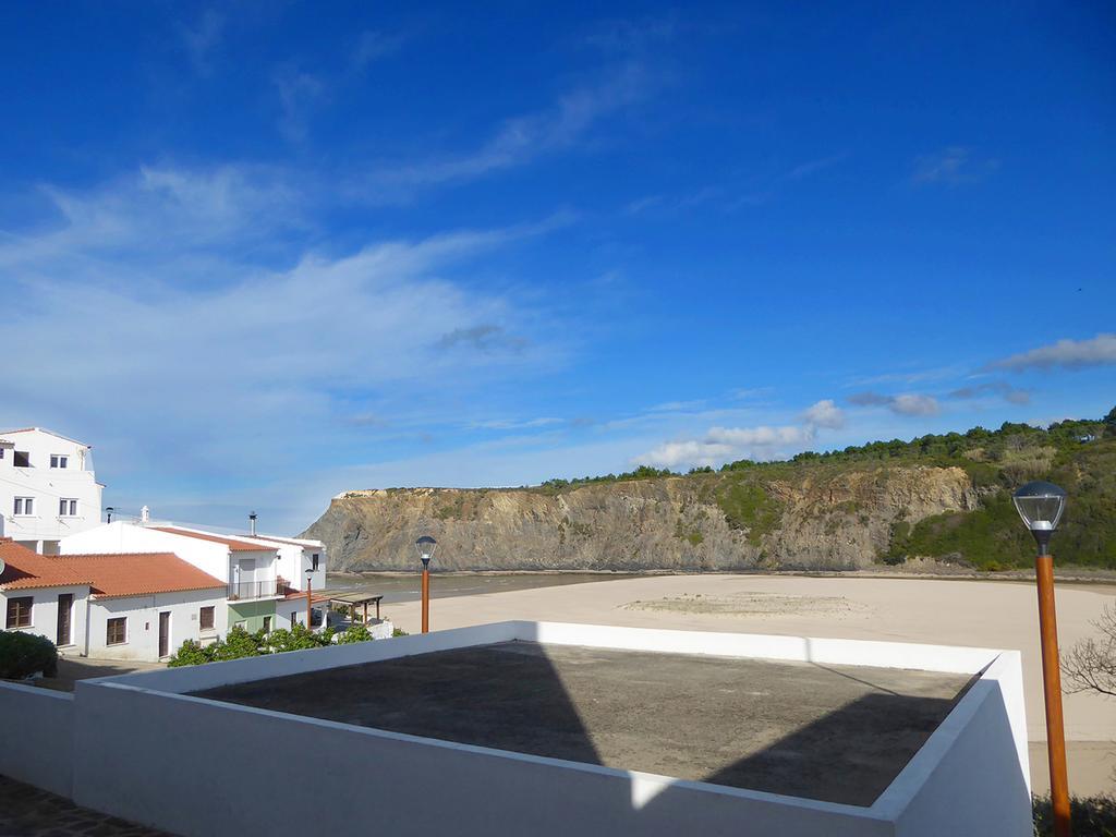 Pedra Dos Corvos Beach House Apartment