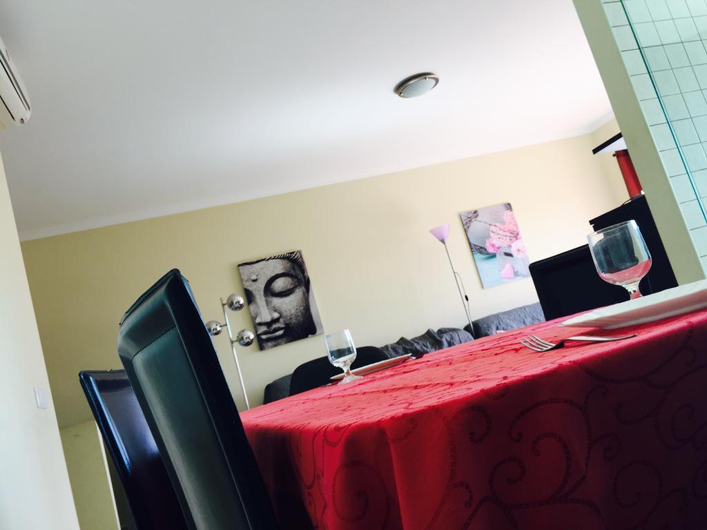 Holiday home Luxury Albufeira