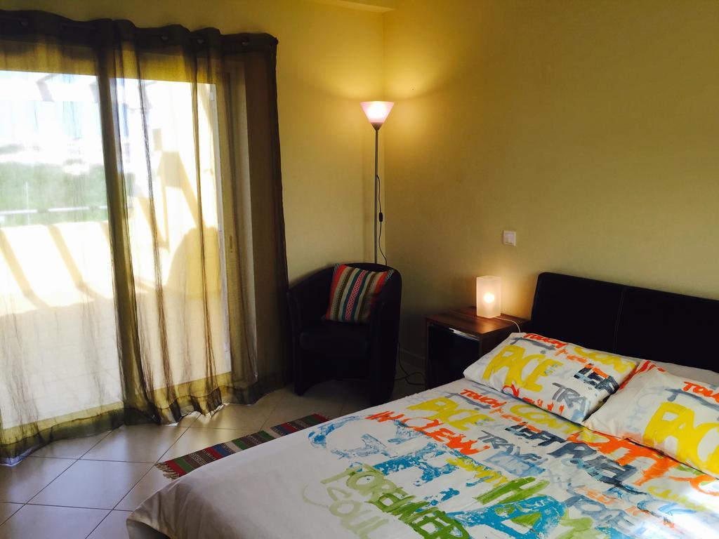 Holiday home Luxury Albufeira