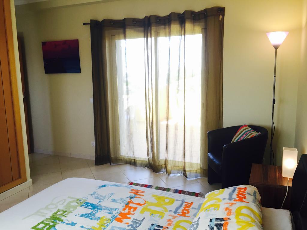 Holiday home Luxury