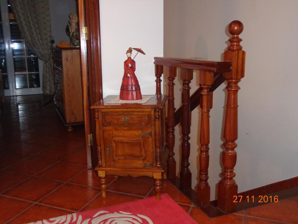 Casa Das Flores *