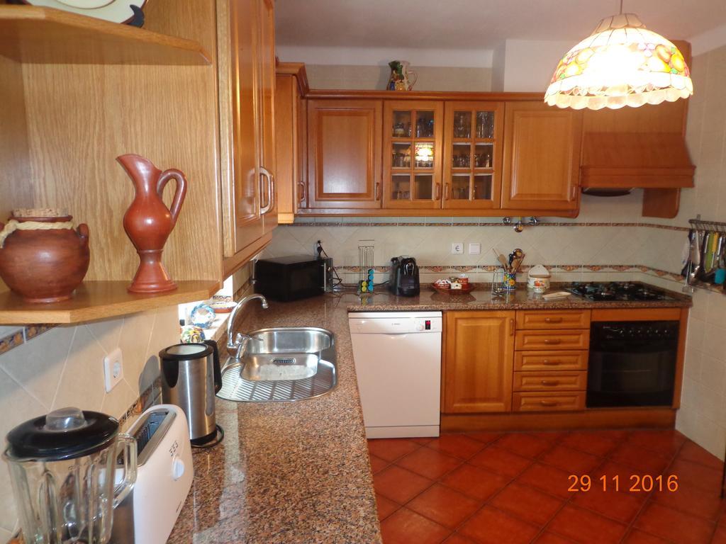 Casa Das Flores * Vila Nova de Milfontes