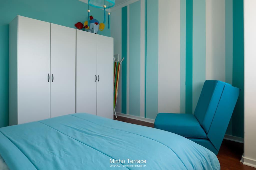 Apartment Minho Terrace Caminha