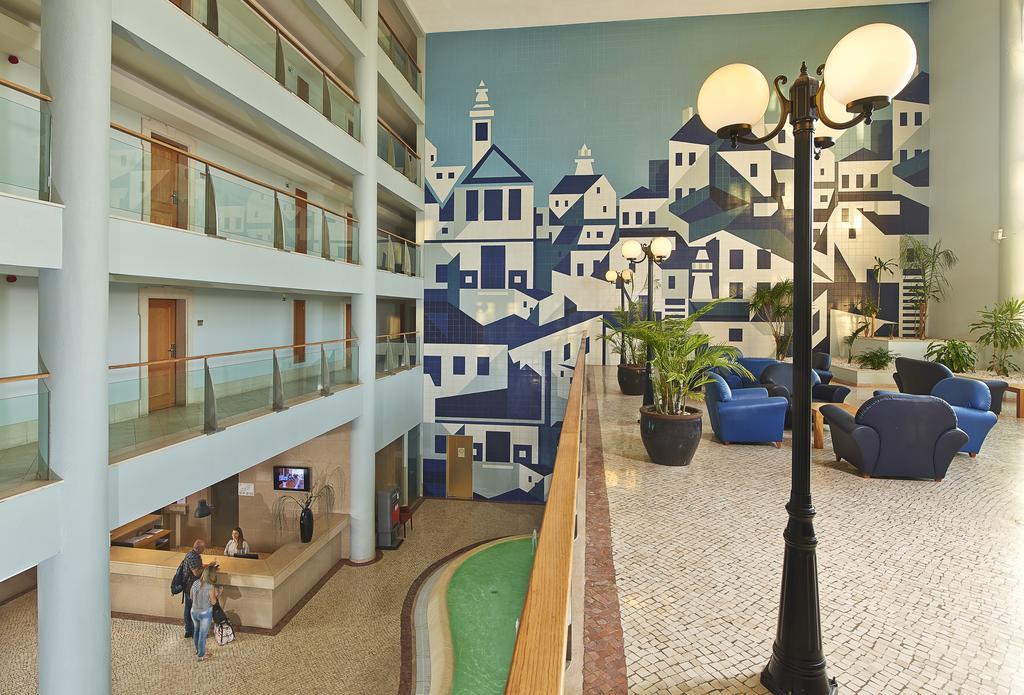 Cheerfulway Balaia Plaza Aparthotel 4*