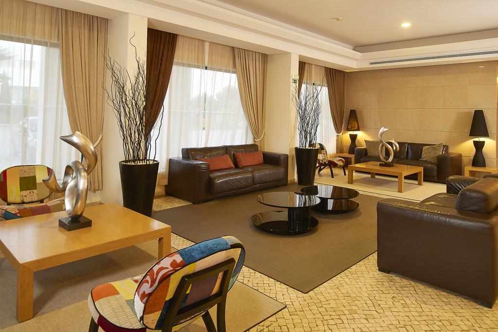 Aparthotel Cheerfulway Balaia Plaza Albufeira