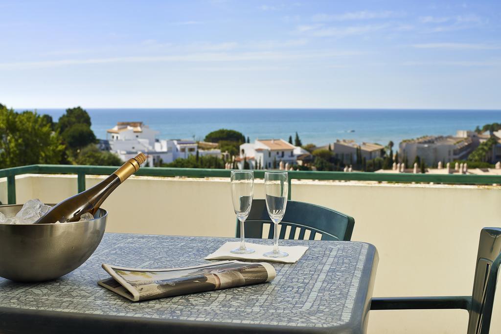 Aparthotel Cheerfulway Balaia Plaza