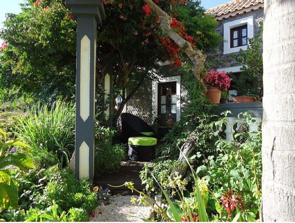 Holiday home Palheiro Cavalinho Prazeres
