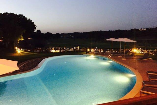 Formosa Villas *