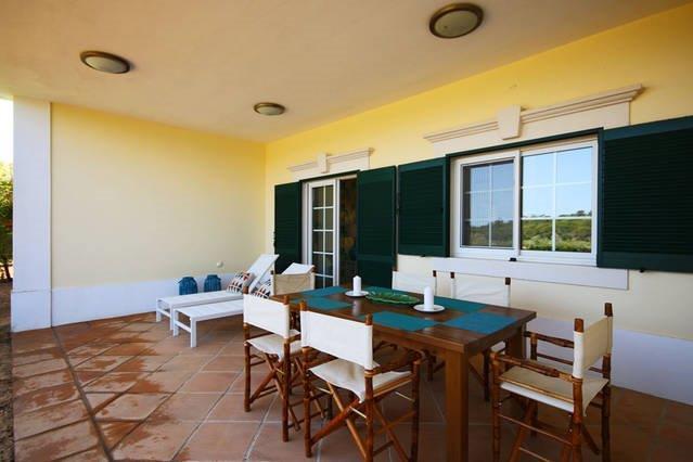 Formosa Villas Quinta do Lago