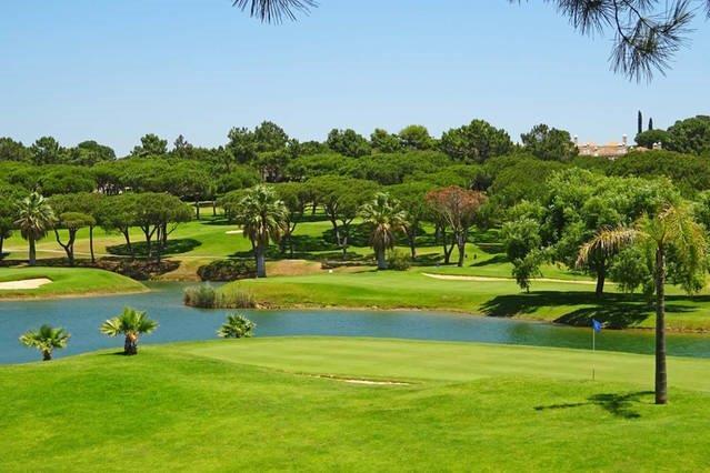 Formosa Villas * Quinta do Lago