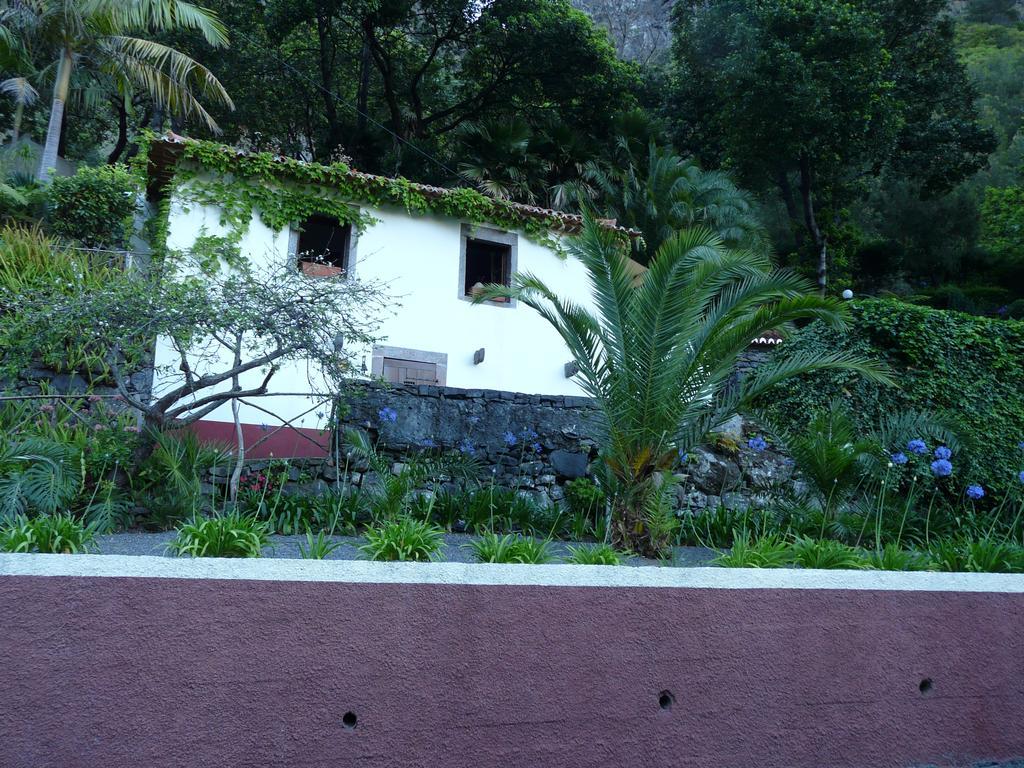 Casas Da Terca * Ribeira Brava