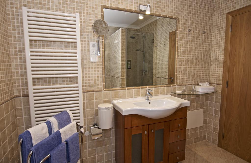 Bed & Breakfast Casa Mocho Branco