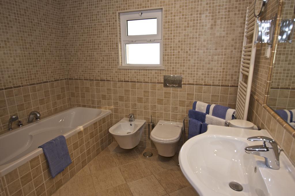 Bed & Breakfast Casa Mocho Branco Loule