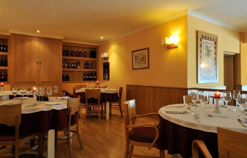 Pestana Palm Gardens Carvoeiro (Lagoa)