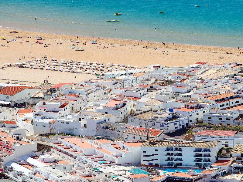 Hotel Indigo By Ihg (adults Only) Albufeira