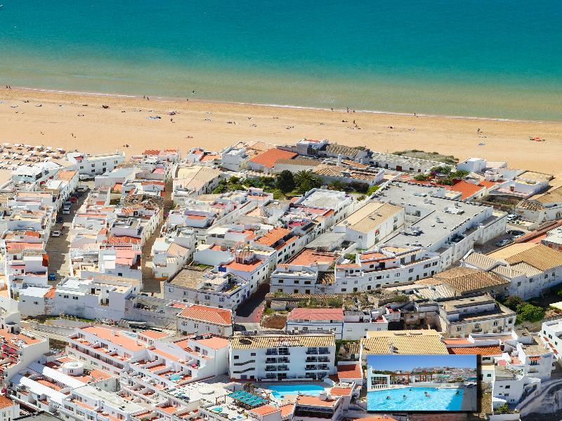 Indigo By Ihg (adults Only) 4* Albufeira