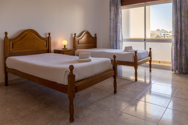 Cantinho Do Mar Aparthotel Albufeira