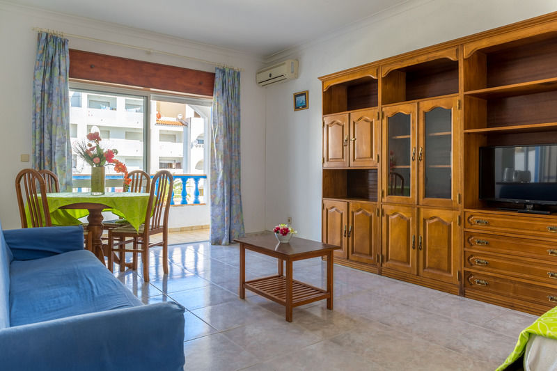 Aparthotel Cantinho Do Mar 3*