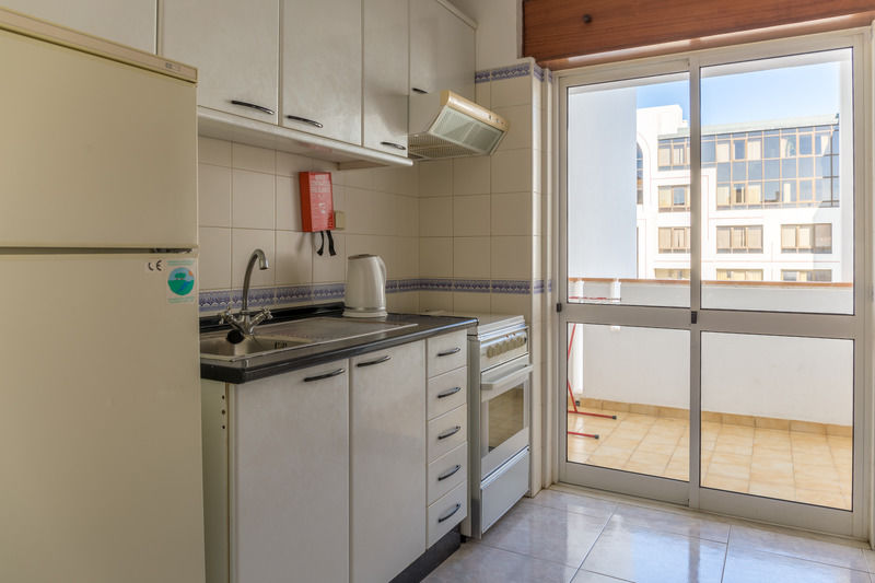 Cantinho Do Mar Aparthotel 3*